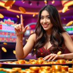 Temukan apakah slot online lebih menguntungkan daripada mesin slot fisik. Baca perbandingan lengkap tentang RTP, peluang menang, dan kenyamanan bermain di artikel ini.