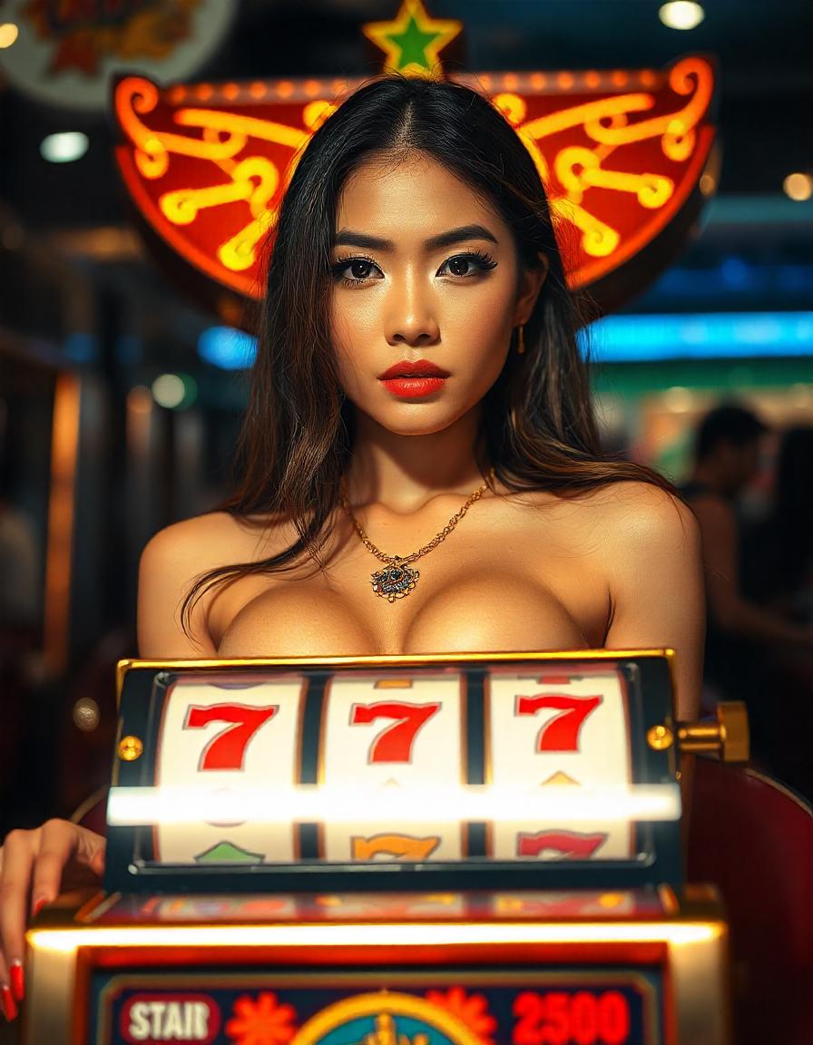 Temukan waktu terbaik untuk memainkan slot gacor hari ini dan pelajari bagaimana memilih waktu yang tepat untuk meningkatkan peluang kemenangan Anda. Temukan strategi bermain yang efektif di mesin slot online.